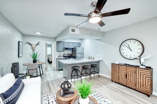 The Palmer in Phoenix, AZ - Building Photo