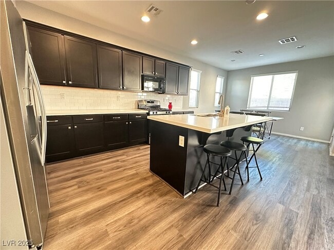 property at 5116 Fiery Sky Ridge St