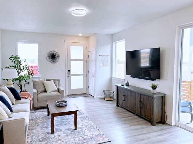 5947 Denys Dr. in Timnath, CO - Building Photo - Building Photo