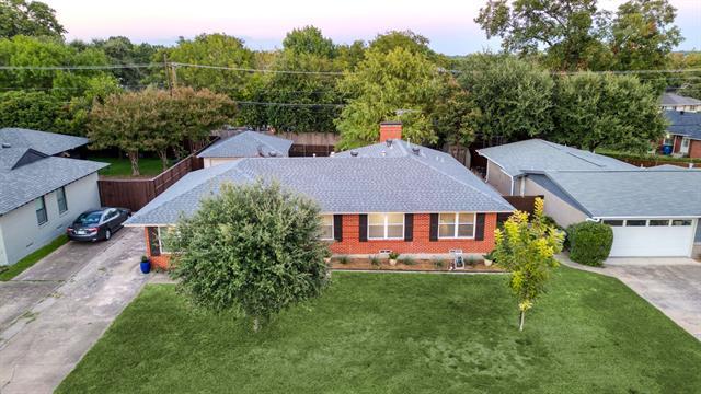 314 Easton Rd in Dallas, TX - Building Photo - Building Photo