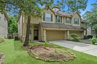 51 Benedict Canyon Loop in Spring, TX - Building Photo - Building Photo
