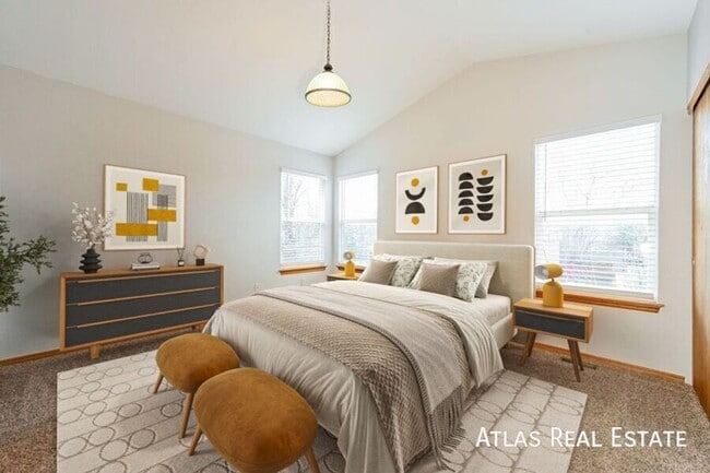 property at 1233 S Alton Ct