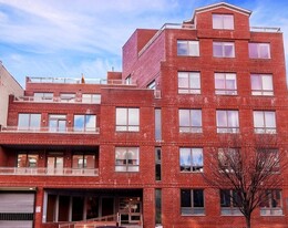 364 Saint Marks Ave in Brooklyn, NY - Building Photo