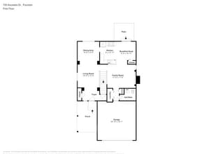 720 Ancestra Dr in Fountain, CO - Building Photo - Building Photo