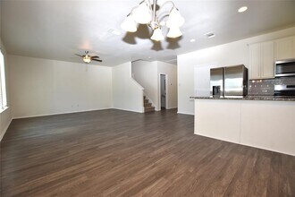700 Bayberry Cir in Mustang Ridge, TX - Building Photo - Building Photo