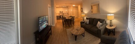 5839 Ardrey Kell Rd in Charlotte, NC - Building Photo - Building Photo