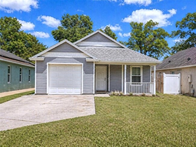 property at 1705 Circe Lake Ct