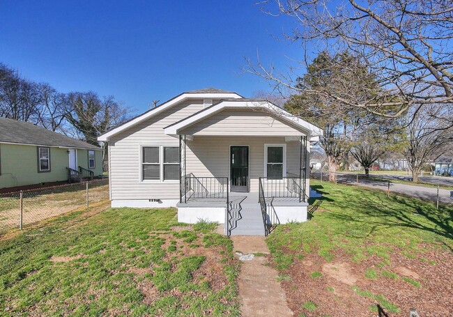 property at 1259 E 35th St