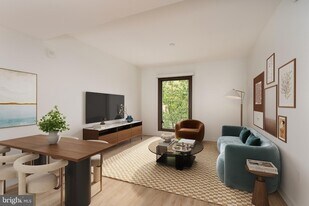1630 Columbia Rd NW, Unit 215 in Washington, DC - Building Photo