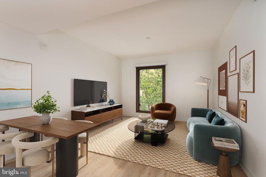 1630 Columbia Rd NW, Unit 215 in Washington, DC - Building Photo