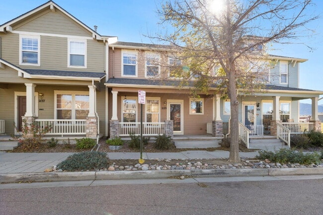 property at 2129 Gilpin Ave
