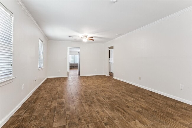 3810 Grennoch Ln in Houston, TX - Building Photo - Building Photo