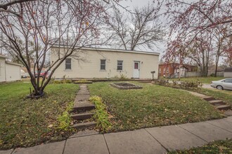 2344 Logan Ave in Des Moines, IA - Building Photo - Building Photo