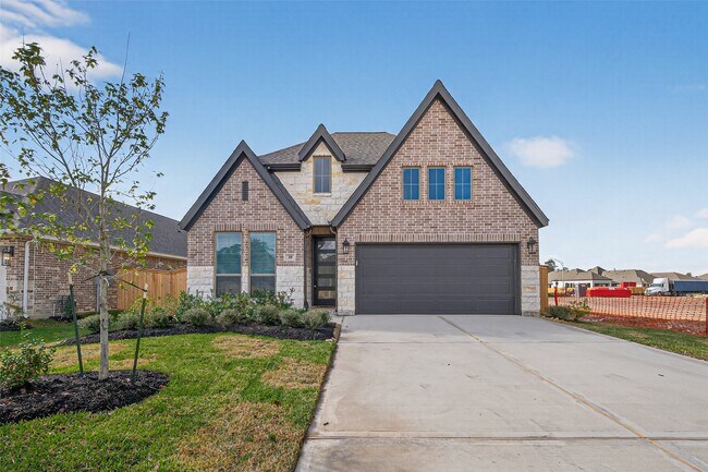 319 Silver Sage St in Conroe, TX - Building Photo - Building Photo