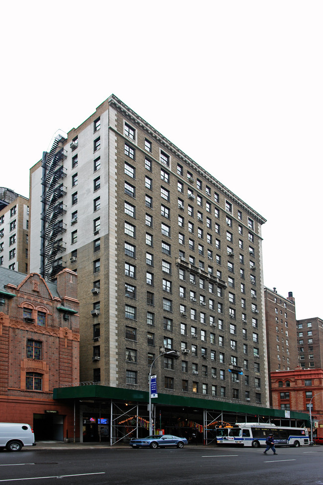 The Wellston in New York, NY - Building Photo - Building Photo