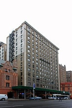 The Wellston in New York, NY - Foto de edificio - Building Photo