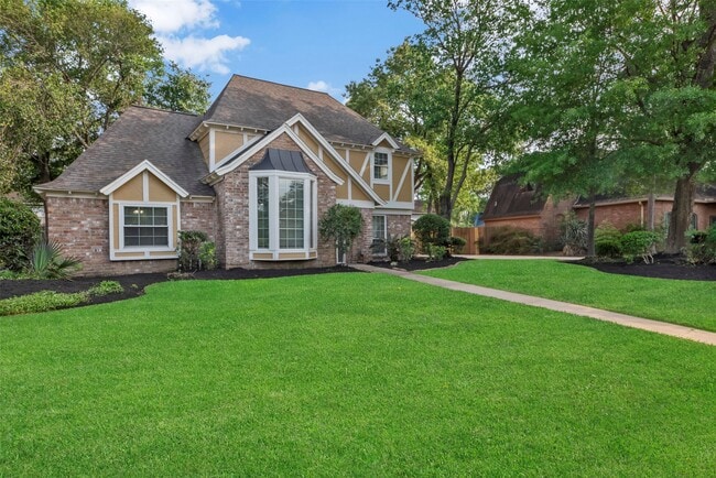 12615 Retreat Trail in Cypress, TX - Building Photo - Building Photo