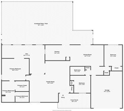 6349 Oak Meadow Bend in Orlando, FL - Building Photo - Building Photo