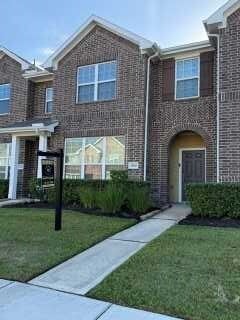 property at 15806 Perthshire Creek Dr