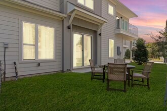 851 Prosper St in Houston, TX - Building Photo - Building Photo