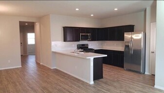 14207 Glacier Bay Ct in Conroe, TX - Building Photo