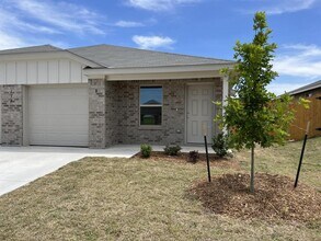 113 Wind Ridge Dr in Copperas Cove, TX - Building Photo - Building Photo