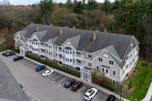 Heritage Green Condominiums Apartments