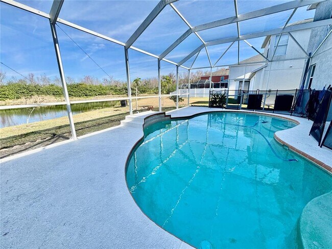 11209 Village Brook Dr in Riverview, FL - Building Photo - Building Photo