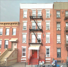 217 Thomas S Boyland St in Brooklyn, NY - Building Photo - Building Photo