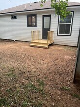 1114 E Lockheed Dr in Midwest City, OK - Building Photo - Building Photo