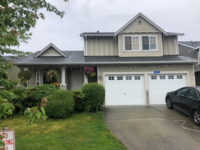 property at 423 Shantel St