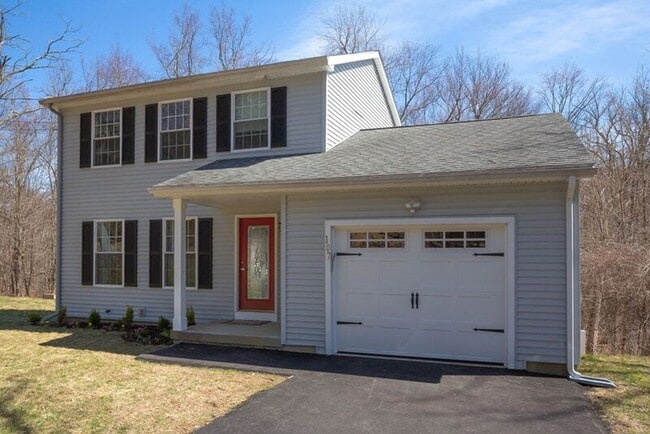 property at 107 Stafford Rd