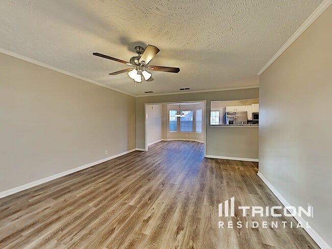 4924 Nina Marie Ave in Murfreesboro, TN - Building Photo - Building Photo