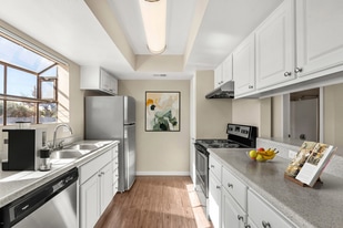 Copper Point in Mesa, AZ - Building Photo