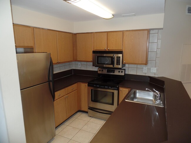 property at 2550 SW 18th Terrace