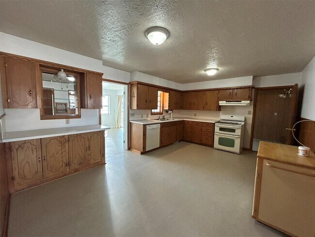 514 E Center St in Lexington, OK - Building Photo - Building Photo