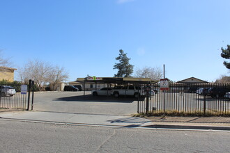 11661 White Ave in Adelanto, CA - Building Photo - Building Photo