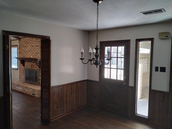 136 Georgetown Dr in Alexandria, LA - Building Photo - Building Photo