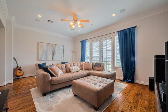 1117 Wagner St in Houston, TX - Building Photo - Building Photo