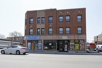 1701 W 79th St in Chicago, IL - Building Photo - Building Photo