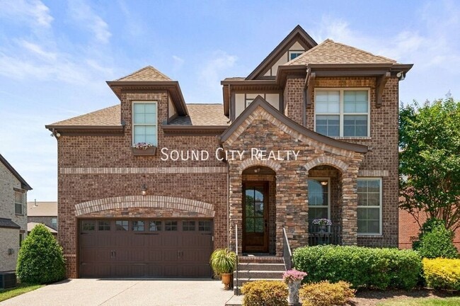 property at 5128 Mountainbrook Cir