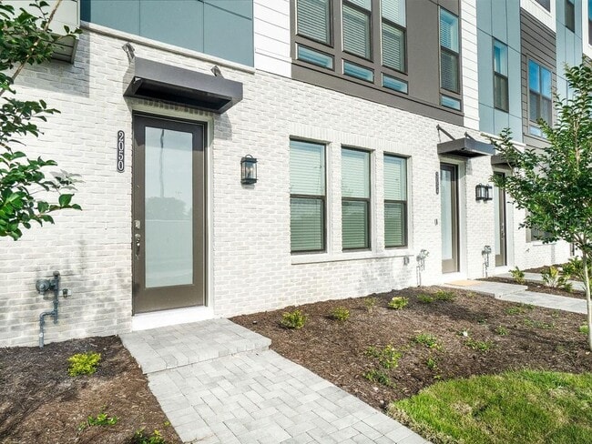 2050 Packing District Wy in Orlando, FL - Building Photo - Building Photo