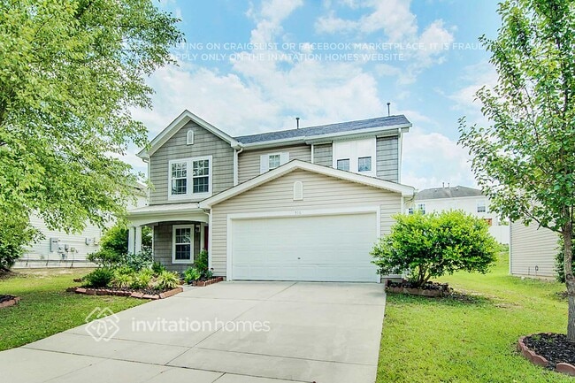 516 Pebblestone Dr in Durham, NC - Building Photo - Building Photo