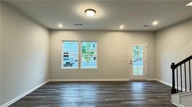 2278 Whistler Wy NE in Lawrenceville, GA - Building Photo - Building Photo