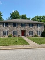 416 N Green St, Unit C in Glasgow, KY - Building Photo