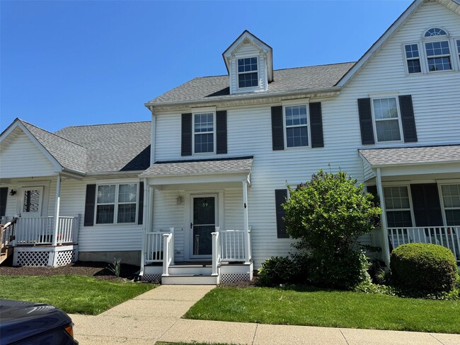 property at 39 Nathan Pierce Ct