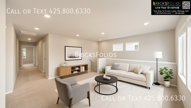 1419 SW Fielder Pl in Port Orchard, WA - Building Photo - Building Photo