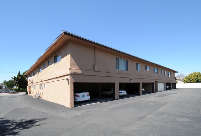 12702 7th St in Garden Grove, CA - Building Photo - Building Photo