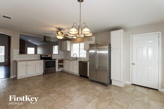 3618 Quail Meadow Dr, Unit 420 in Missouri City, TX - Foto de edificio - Building Photo