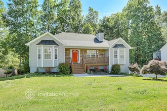 202 Legend Creek Ln in Douglasville, GA - Building Photo - Building Photo